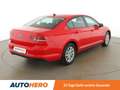 Volkswagen Passat 1.5 TSI ACT Красный - thumbnail 6