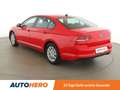 Volkswagen Passat 1.5 TSI ACT Красный - thumbnail 4
