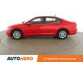Volkswagen Passat 1.5 TSI ACT Красный - thumbnail 3