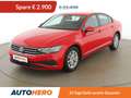 Volkswagen Passat 1.5 TSI ACT Красный - thumbnail 1
