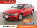 Volkswagen Passat 1.5 TSI ACT Красный - thumbnail 1
