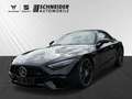 Mercedes-Benz SL 63 AMG 4MATIC+ | 21" | Lift | Carbon | All Black Negro - thumbnail 1