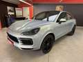 Porsche Cayenne E-Hybrid Coupé Aut. Gris - thumbnail 14