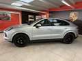 Porsche Cayenne E-Hybrid Coupé Aut. Gris - thumbnail 4