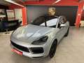 Porsche Cayenne E-Hybrid Coupé Aut. Gris - thumbnail 2