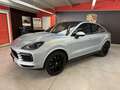 Porsche Cayenne E-Hybrid Coupé Aut. Gris - thumbnail 3