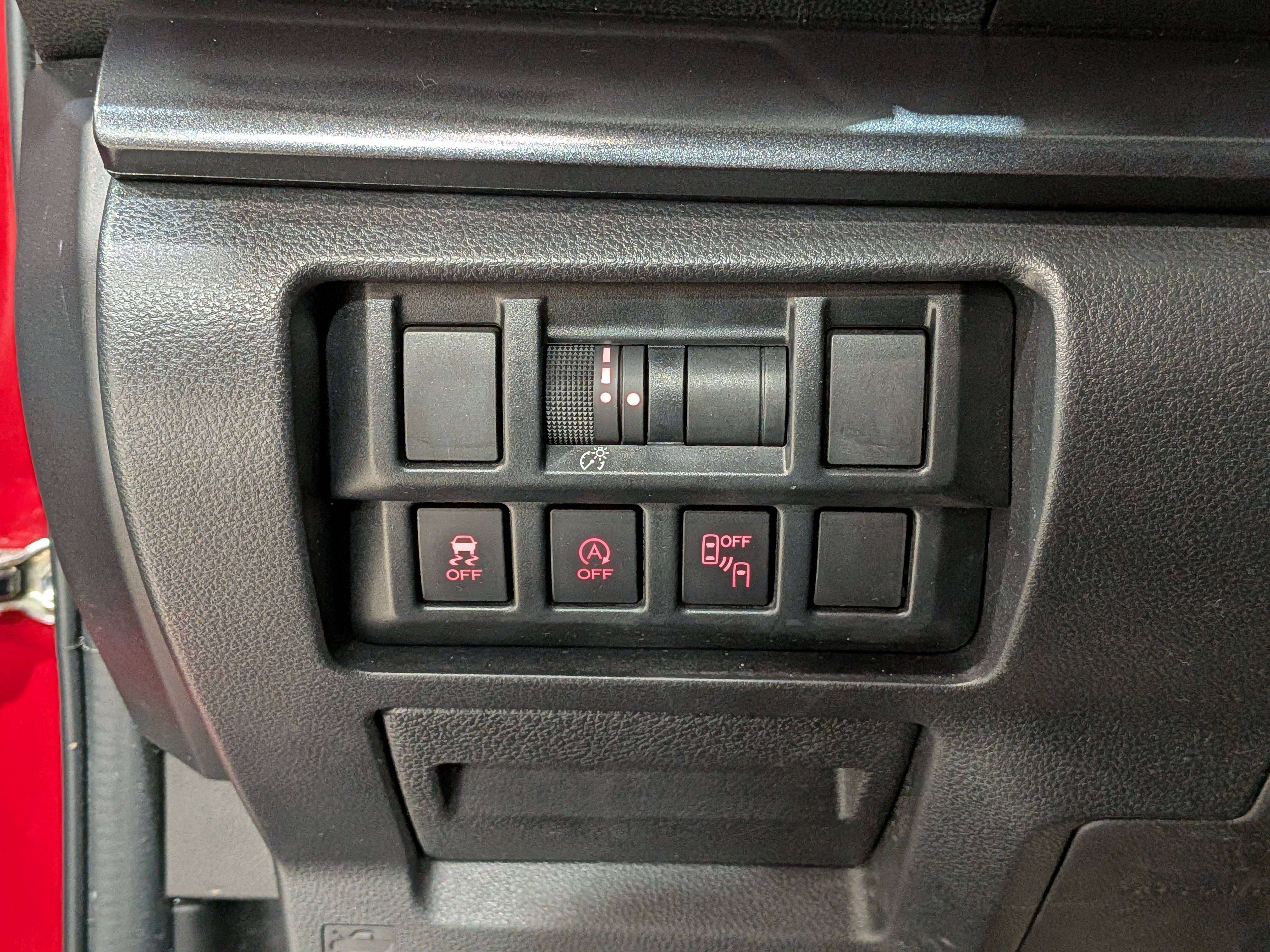 Subaru Crosstrek 2023