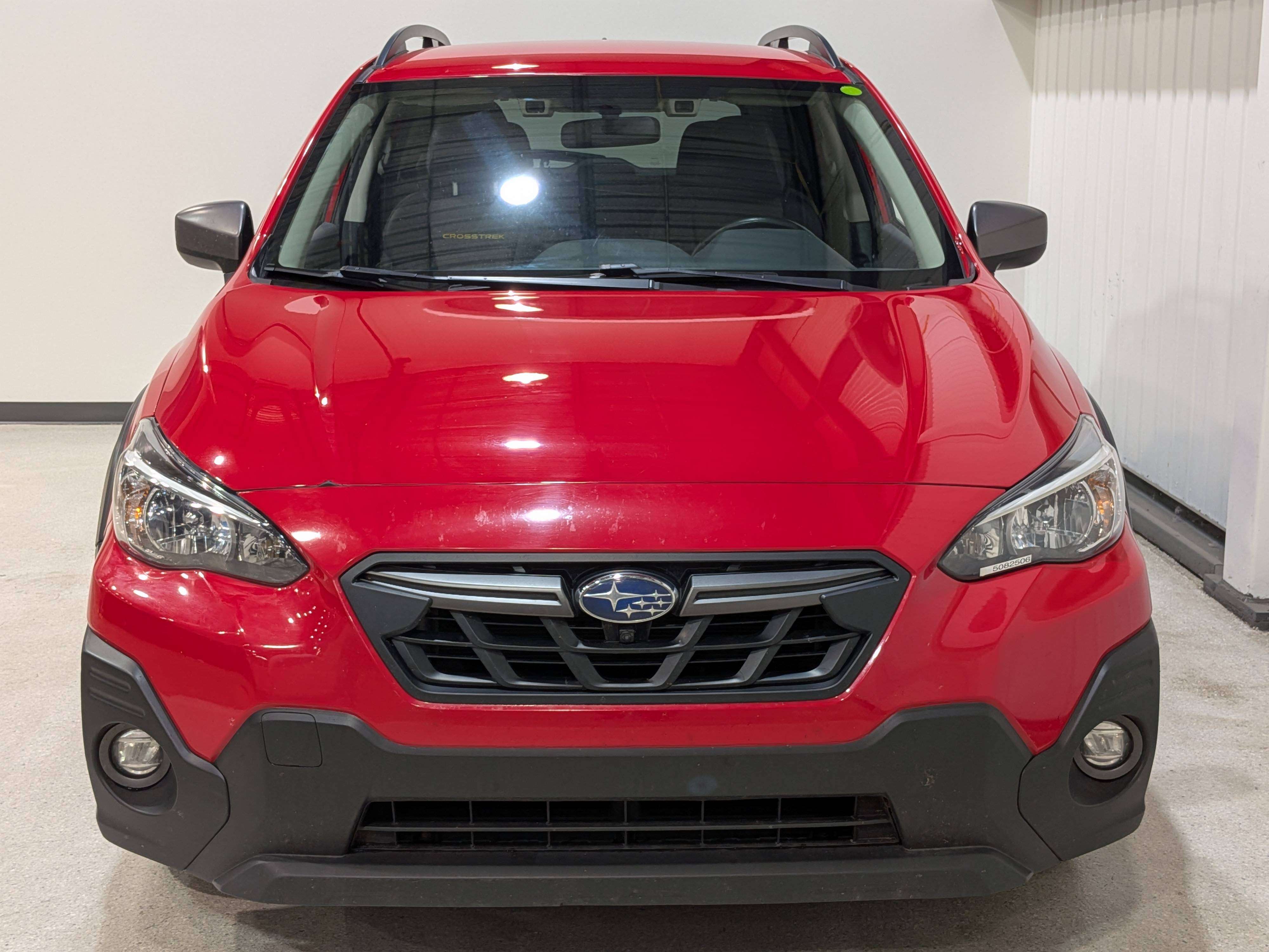 Subaru Crosstrek 2023