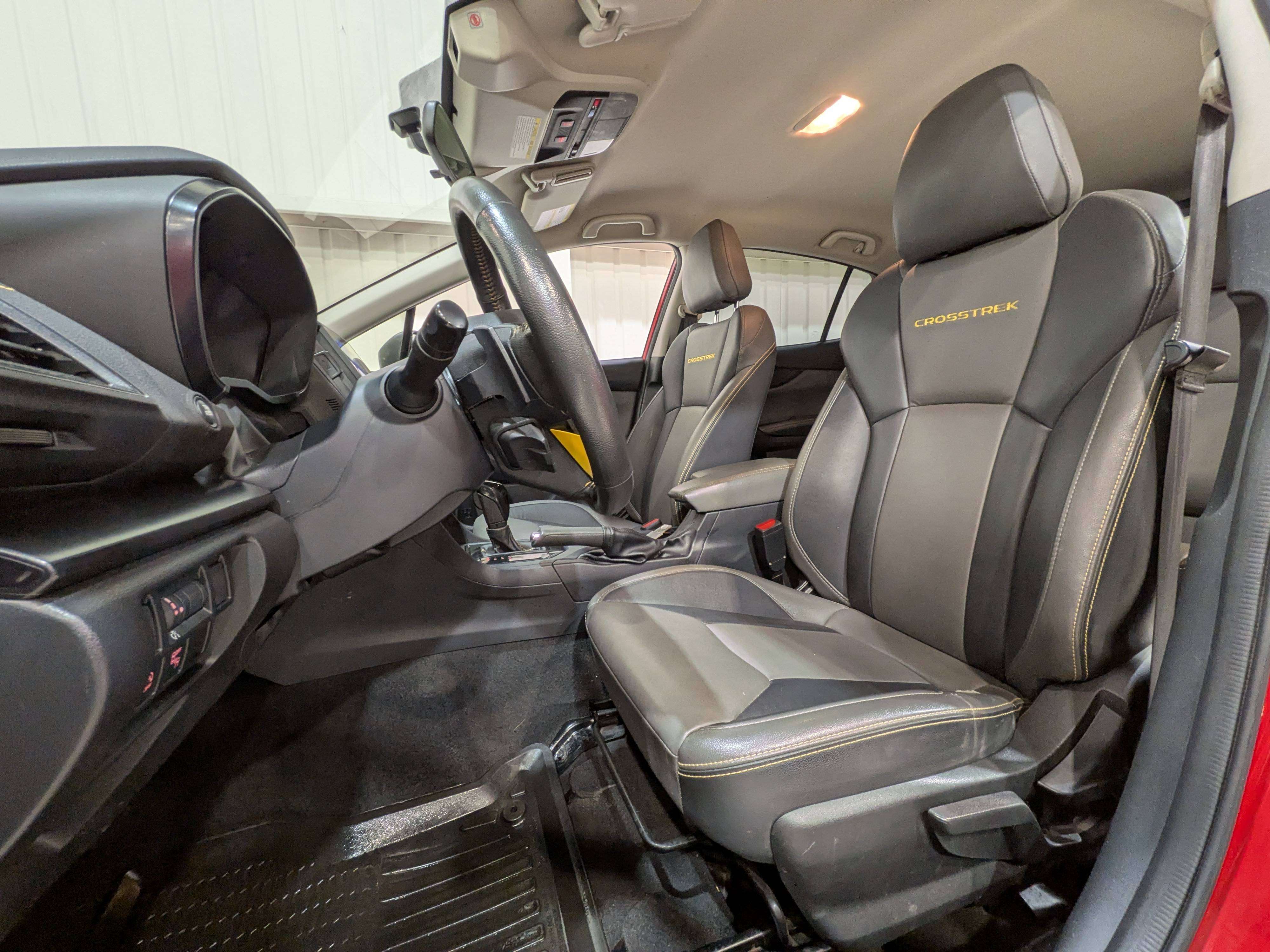 Subaru Crosstrek 2023