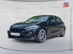 BMW Série 1 118dA 150ch M Sport