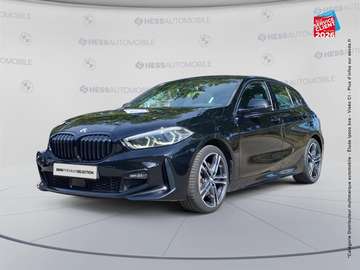 118dA 150ch M Sport