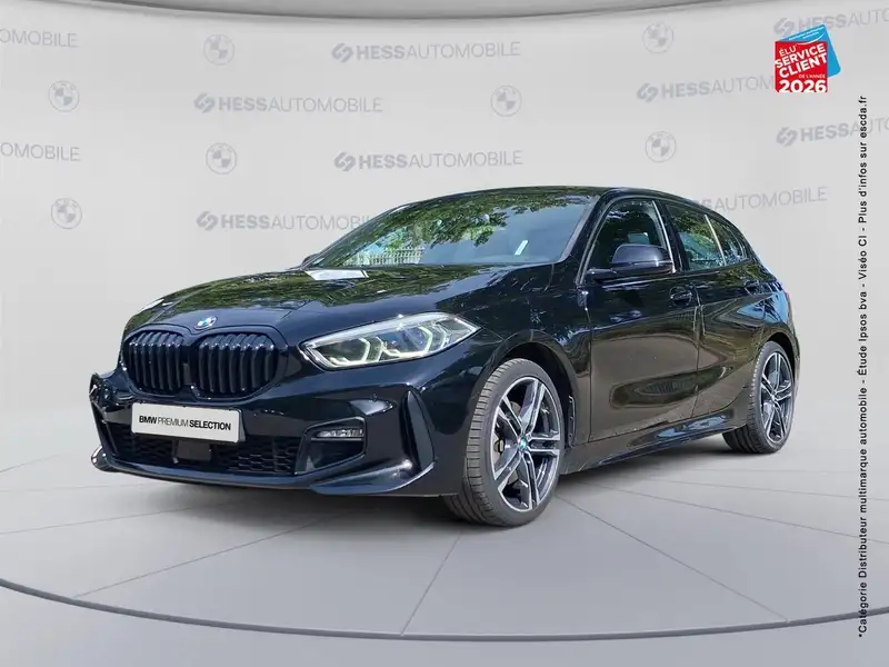 BMW Seria 1