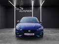 SEAT Leon TSI FR LED Navi ACC Park-Assist SH LM ferti Bleu - thumbnail 10