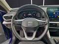 SEAT Leon TSI FR LED Navi ACC Park-Assist SH LM ferti Bleu - thumbnail 19