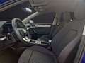 SEAT Leon TSI FR LED Navi ACC Park-Assist SH LM ferti Bleu - thumbnail 12