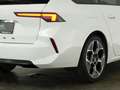 Opel Astra L ST ULTIMATE AT+AHK+LED+NAVI+360 GRAD KAMERA+SITZ Blanco - thumbnail 23