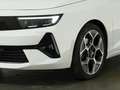 Opel Astra L ST ULTIMATE AT+AHK+LED+NAVI+360 GRAD KAMERA+SITZ Blanco - thumbnail 22