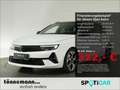 Opel Astra L ST ULTIMATE AT+AHK+LED+NAVI+360 GRAD KAMERA+SITZ Blanco - thumbnail 1