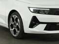 Opel Astra L ST ULTIMATE AT+AHK+LED+NAVI+360 GRAD KAMERA+SITZ Blanco - thumbnail 34