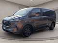 Ford Tourneo Custom V710 320 2.0 ecoblue 136cv Titanium L1H1 A8 Gris - thumbnail 1