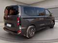 Ford Tourneo Custom V710 320 2.0 ecoblue 136cv Titanium L1H1 A8 Gris - thumbnail 4