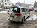 Volkswagen Touran Comfortline 2.0 TDI Silber - thumbnail 3
