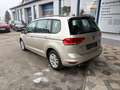 Volkswagen Touran Comfortline 2.0 TDI Silber - thumbnail 4