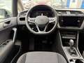 Volkswagen Touran Comfortline 2.0 TDI Silber - thumbnail 10