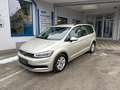 Volkswagen Touran Comfortline 2.0 TDI Silber - thumbnail 1