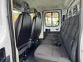 Peugeot Boxer Pritsche DOKA L2 BlueHDi 120 S&S *7 Sitze* Weiß - thumbnail 11