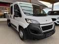 Peugeot Boxer Pritsche DOKA L2 BlueHDi 120 S&S *7 Sitze* Weiß - thumbnail 3