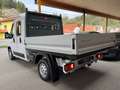 Peugeot Boxer Pritsche DOKA L2 BlueHDi 120 S&S *7 Sitze* Weiß - thumbnail 5