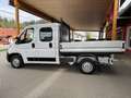Peugeot Boxer Pritsche DOKA L2 BlueHDi 120 S&S *7 Sitze* Weiß - thumbnail 4
