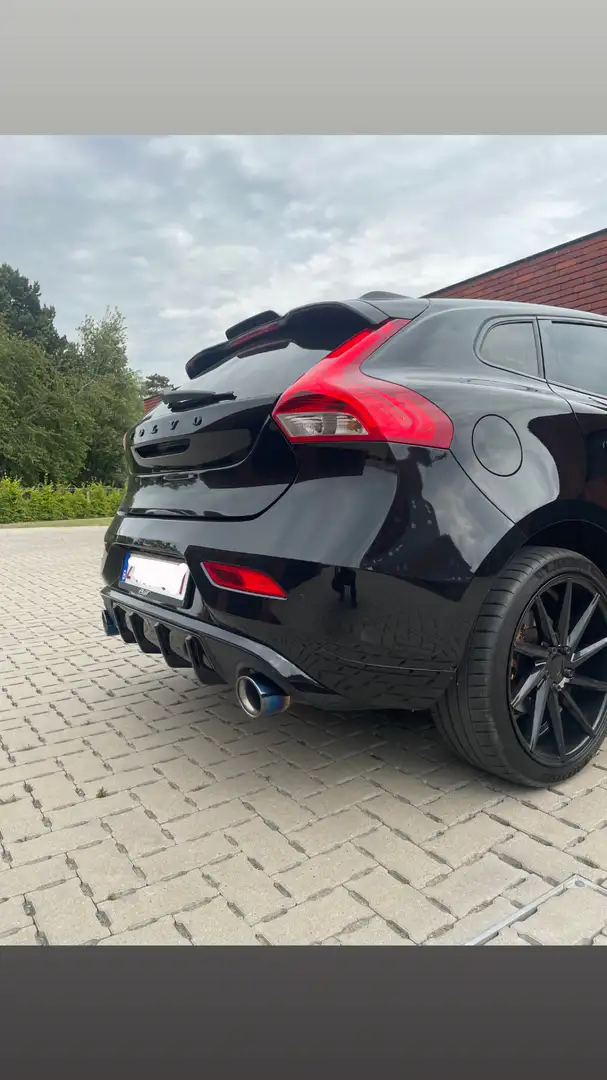 Volvo V40 T2 RDesign - 2