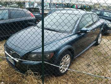 C30 1.6d Summum