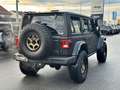 Jeep Wrangler Unlimited Sahara 2,0 GME Aut. Gris - thumbnail 7