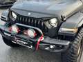 Jeep Wrangler Unlimited Sahara 2,0 GME Aut. Grau - thumbnail 3