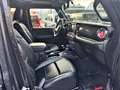 Jeep Wrangler Unlimited Sahara 2,0 GME Aut. Gris - thumbnail 11
