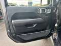 Jeep Wrangler Unlimited Sahara 2,0 GME Aut. Grau - thumbnail 12