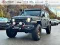 Jeep Wrangler Unlimited Sahara 2,0 GME Aut. Gris - thumbnail 1
