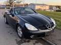 Mercedes-Benz SLK 200 SLK 200 Kompressor (171.442) Noir - thumbnail 8