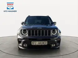 Jeep Renegade 1.0 T GDI Limited FWD (EURO 6d TEMP)