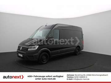 35 Aut. *AHK 3,0t* LED+ACC+Kamera (3930)