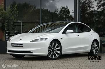 Highland Premium Long Range AWD 78 kWh