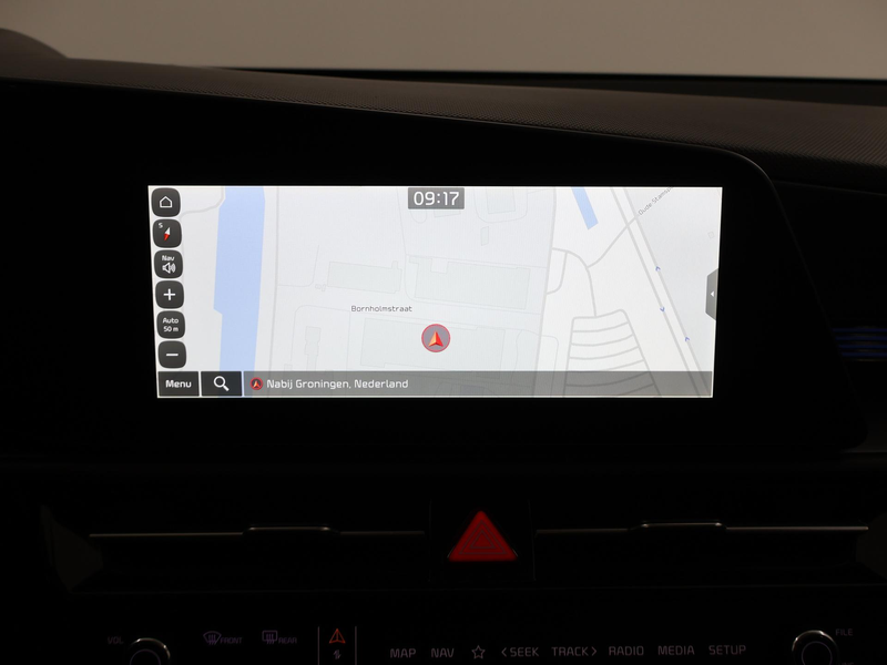 Kia e-Niro EV Plus Advanced 64.8 kWh | Panoramaschuifdak  | H — photo 14