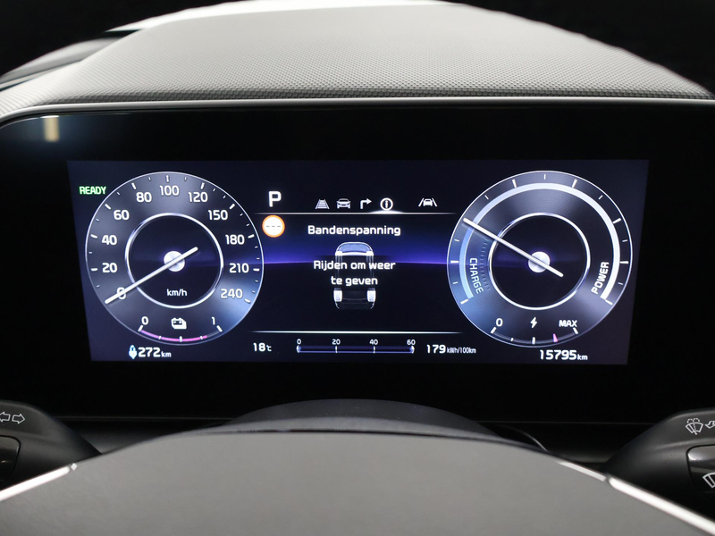 Kia e-Niro EV Plus Advanced 64.8 kWh | Panoramaschuifdak  | H — photo 13