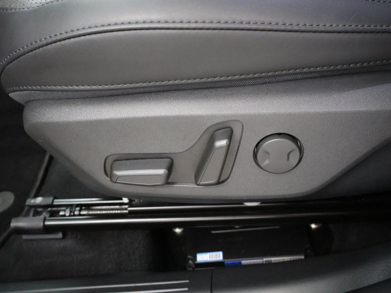 Kia e-Niro EV Plus Advanced 64.8 kWh | Panoramaschuifdak  | H — photo 12