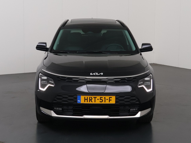 Kia e-Niro EV Plus Advanced 64.8 kWh | Panoramaschuifdak  | H — photo 3