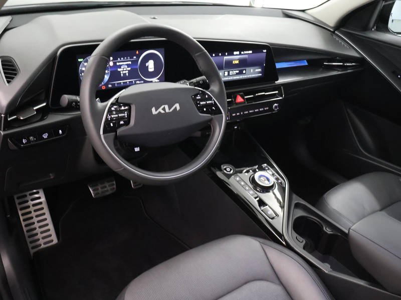 Kia e-Niro EV Plus Advanced 64.8 kWh | Panoramaschuifdak  | H — photo 7