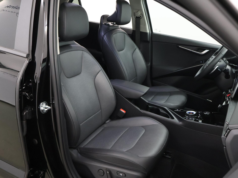 Kia e-Niro EV Plus Advanced 64.8 kWh | Panoramaschuifdak  | H — photo 10